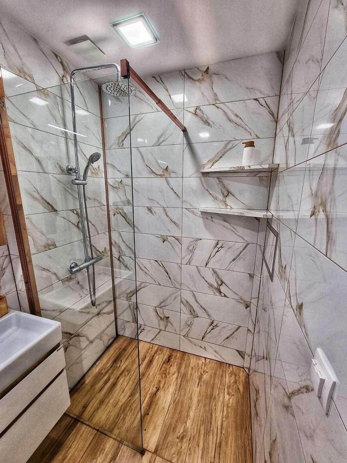 Sea Light Apartment Burgas Exterior photo