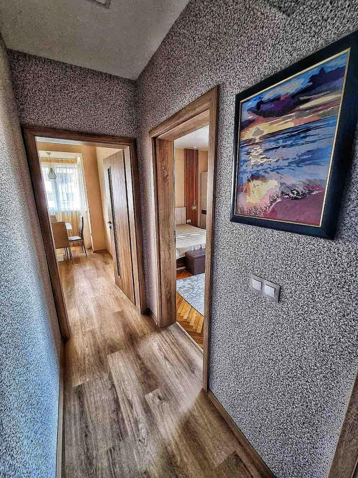 Sea Light Apartment Burgas Exterior photo